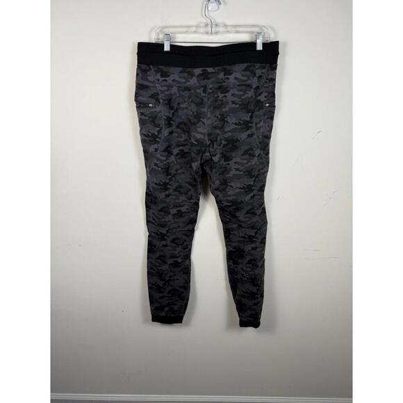 Bylt Basics Elite+ Joggers Black Camo XXL - Picture 3 of 6